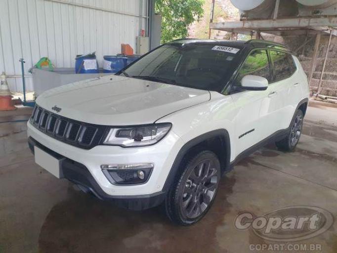 JEEP COMPASS 19/20