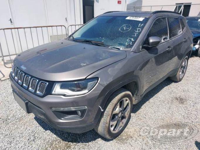 JEEP COMPASS 20/20
