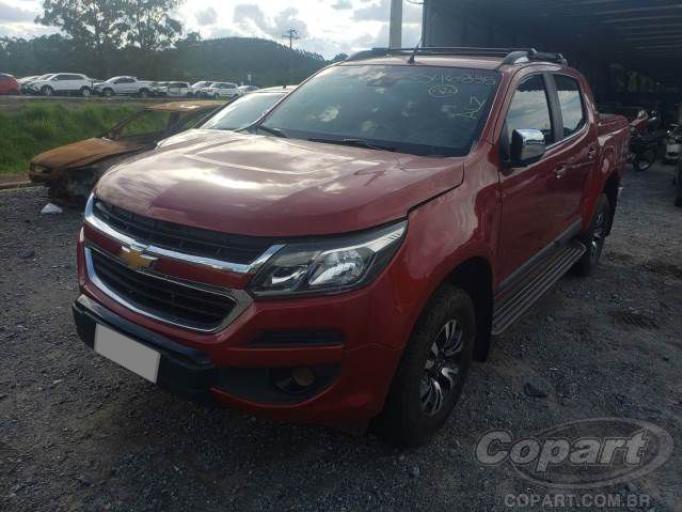 CHEVROLET S10 19/20