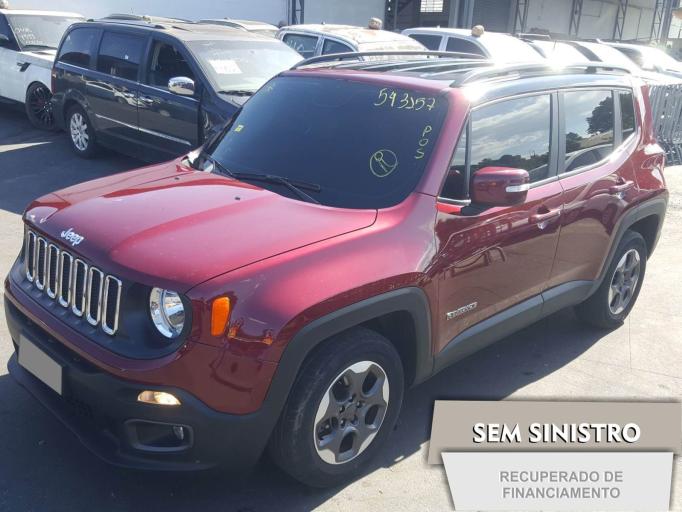 JEEP RENEGADE 17/17