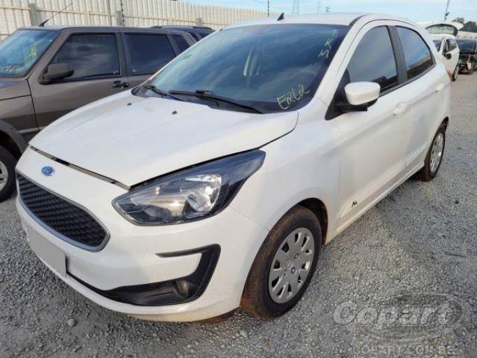 FORD KA 19/19