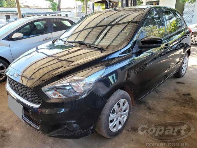 FORD KA 17/18