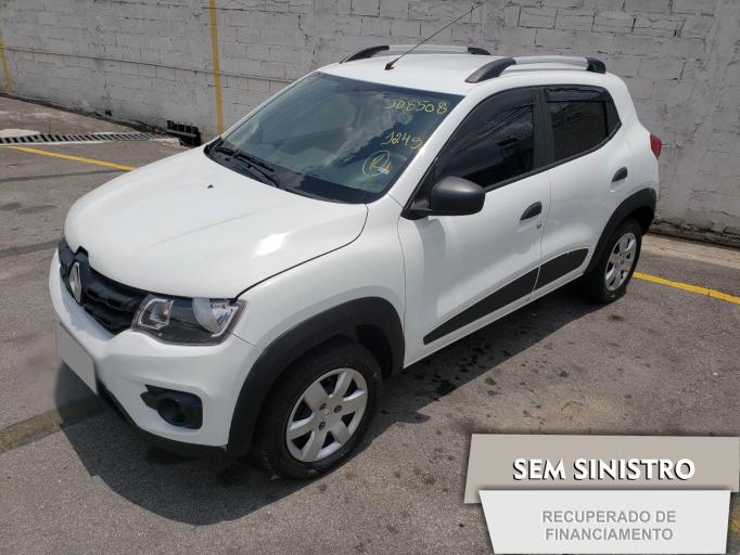 RENAULT KWID 18/19
