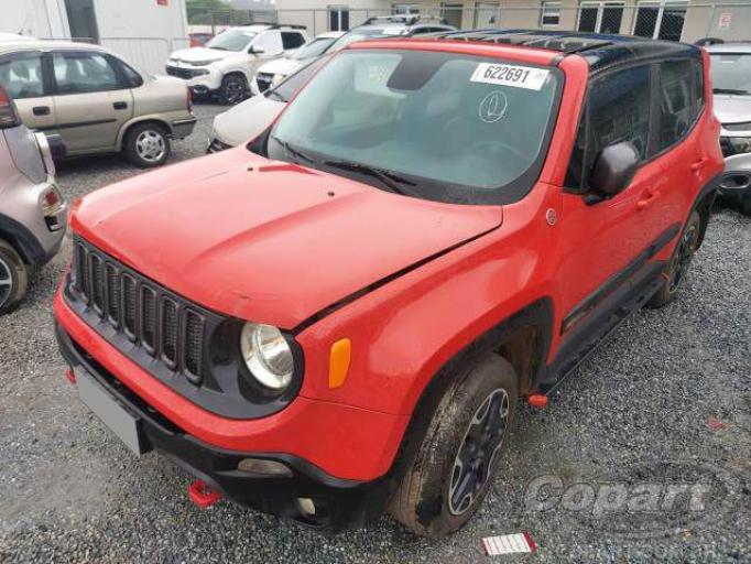 JEEP RENEGADE 16/16
