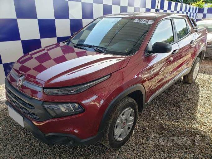 FIAT TORO 20/21