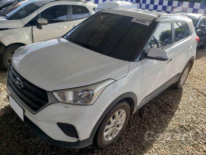 HYUNDAI CRETA 20/21