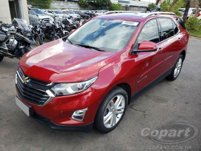 CHEVROLET EQUINOX 19/19