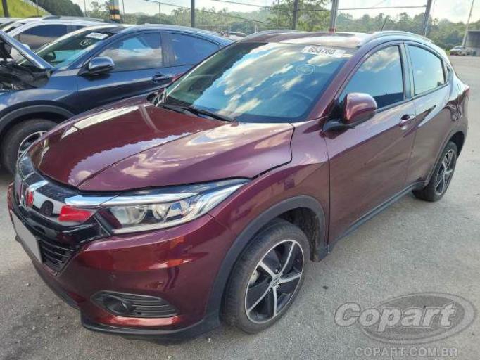 HONDA HR-V 20/20