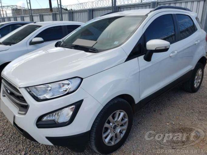 FORD ECOSPORT 18/19