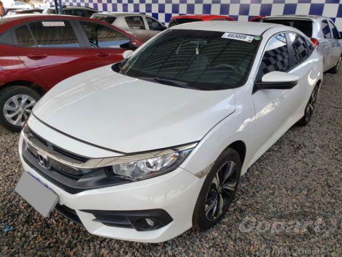 HONDA CIVIC 19/19