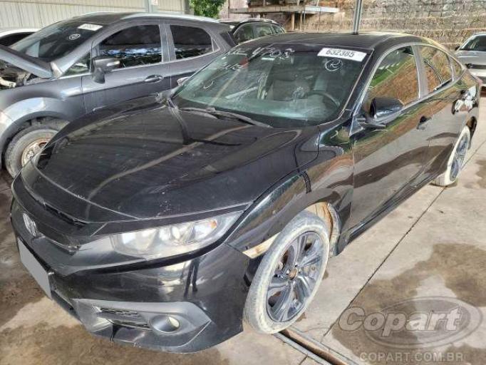HONDA CIVIC 18/18