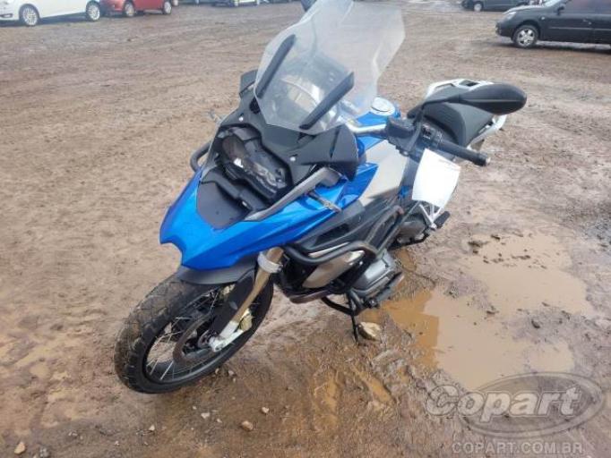BMW R 1200 18/18