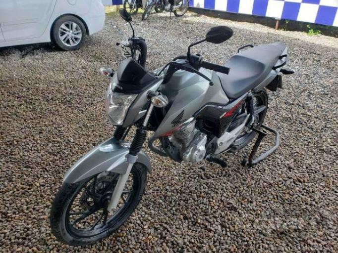 HONDA CG 160 21/21