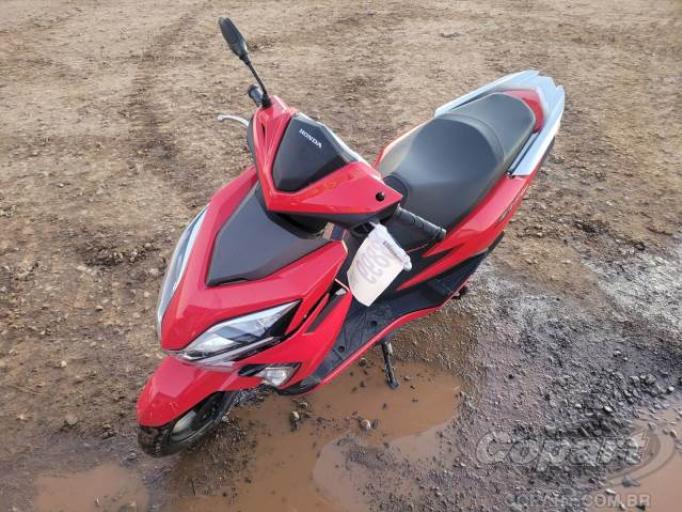 HONDA ELITE 21/21