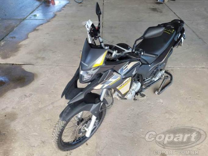 HONDA XRE 300 21/22