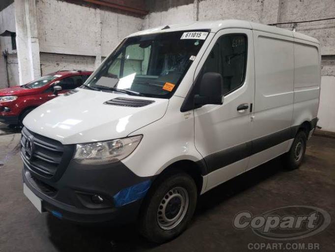 MERCEDES BENZ SPRINTER 21/22
