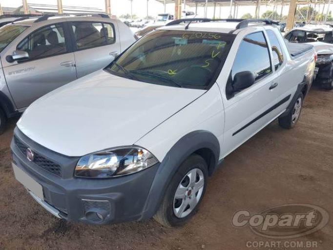 FIAT STRADA 15/16